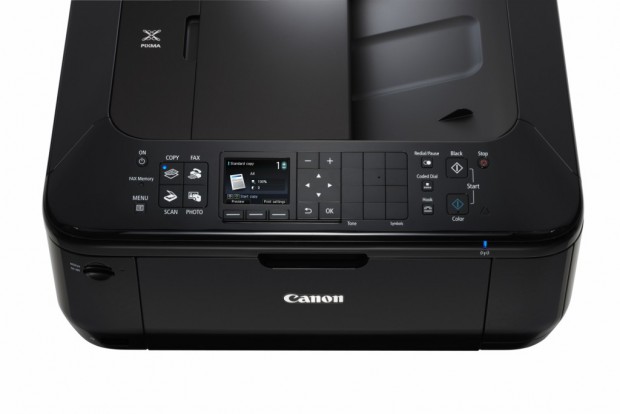 Canon Pixma MX515 (Bild: Canon)